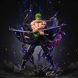 TH - Zoro 1