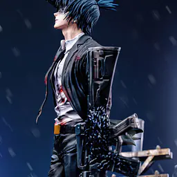 Rain - Aki 8