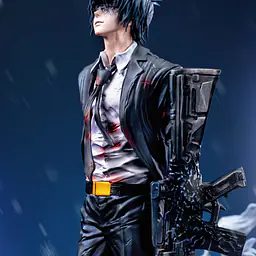 Rain - Aki 6