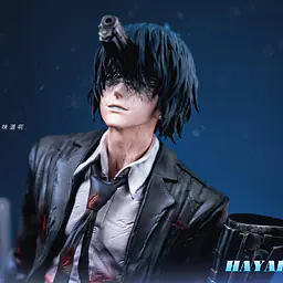 Rain - Aki 10