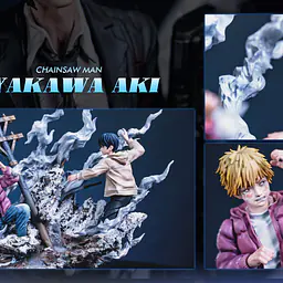 Rain - Aki 5