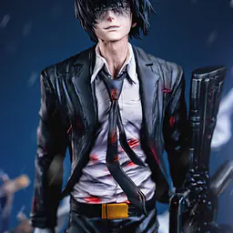 Rain - Aki 3