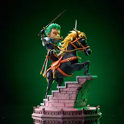 One Piece - Zoro 1