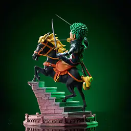 One Piece - Zoro 3