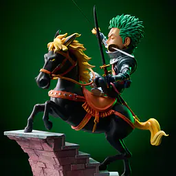 One Piece - Zoro 2