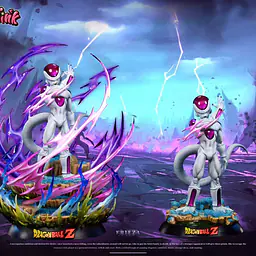 J x Wink - Frieza 1