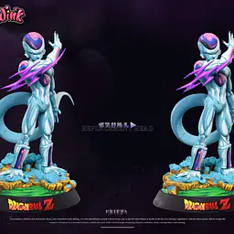 J x Wink - Frieza 5