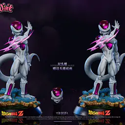 J x Wink - Frieza 3