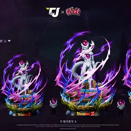 J x Wink - Frieza 4