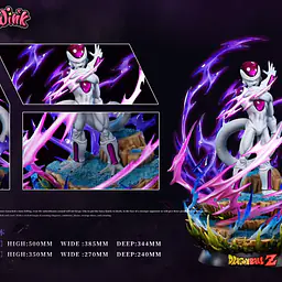 J x Wink - Frieza 7