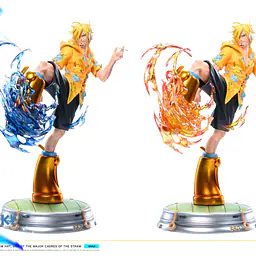 NY - Sanji 3