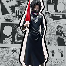 Mo Er Dai - Feitan 1