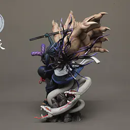 Chuan Cheng - Sasuke 4