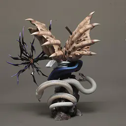 Chuan Cheng - Sasuke 3