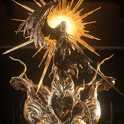 Iron Curtain - Sephiroth 1