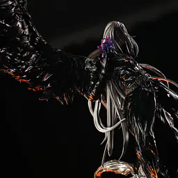 Iron Curtain - Sephiroth 12