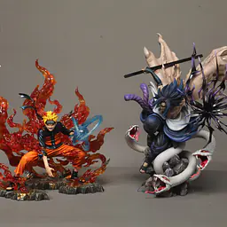 Chuan Cheng - Sasuke 6