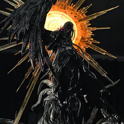 Iron Curtain - Sephiroth 6
