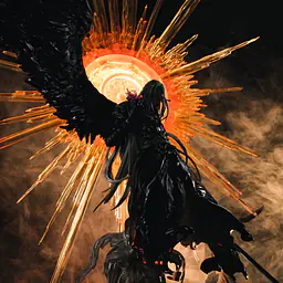 Iron Curtain - Sephiroth 7