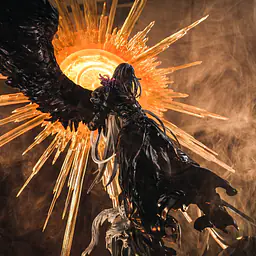 Iron Curtain - Sephiroth 16