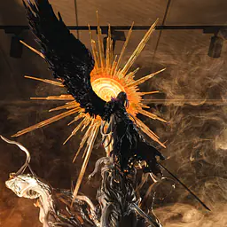 Iron Curtain - Sephiroth 4