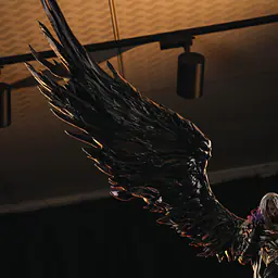 Iron Curtain - Sephiroth 15