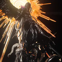 Iron Curtain - Sephiroth 2