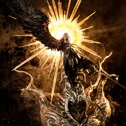 Iron Curtain - Sephiroth 3
