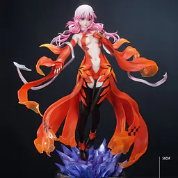 Hera - Inori Yuzuriha 3