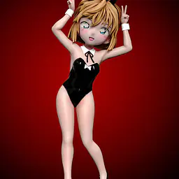 YYDS - Ai Haibara 2