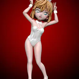 YYDS - Ai Haibara 4