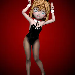 YYDS - Ai Haibara 1