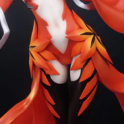 Hera - Inori Yuzuriha 4