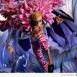 Last Sleep - Doflamingo 3