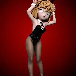 YYDS - Ai Haibara 6