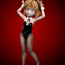 YYDS - Ai Haibara 8