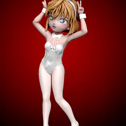 YYDS - Ai Haibara 10