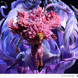 Last Sleep - Doflamingo 2