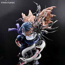 Ying - Sasuke 3