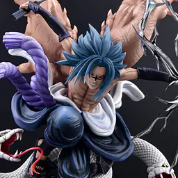 Ying - Sasuke 2