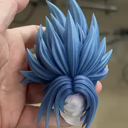 Ying - Sasuke 6