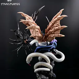 Ying - Sasuke 4