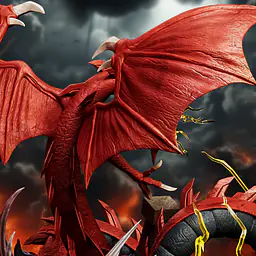 CX - Slifer the Sky Dragon 2