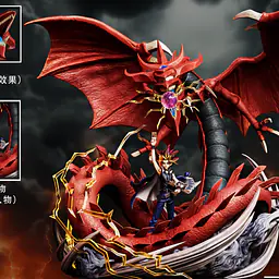 CX - Slifer the Sky Dragon 9