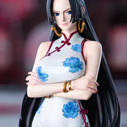 Jue Xing - Boa Hancock 2