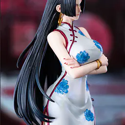 Jue Xing - Boa Hancock 4