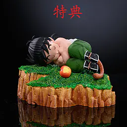Sunny - Piccolo and Gohan 5