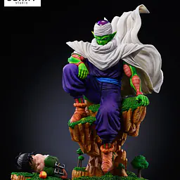 Sunny - Piccolo and Gohan 3