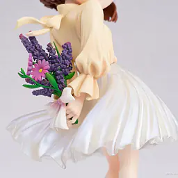 Rising Sun - Ai Haibara 5