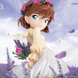 Rising Sun - Ai Haibara 2